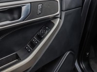 2022 Ford Explorer XLT 4WD