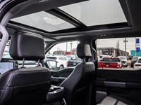 2022 Ford F-150 LARIAT 4WD SuperCrew 5.5' Box
