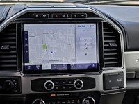 2022 Ford F-250 LARIAT 4WD Crew Cab 6.75' Box