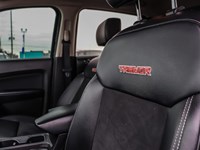 2022 Ford Ranger XLT 4WD SuperCrew 5' Box