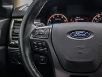 2022 Ford Ranger XLT 4WD SuperCrew 5' Box