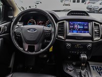 2022 Ford Ranger XLT 4WD SuperCrew 5' Box