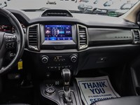 2022 Ford Ranger XLT 4WD SuperCrew 5' Box