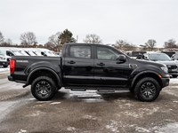 2022 Ford Ranger XLT 4WD SuperCrew 5' Box