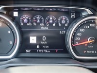 2023 Chevrolet Silverado 2500HD 4WD Crew Cab 159