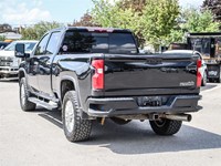 2023 Chevrolet Silverado 2500HD 4WD Crew Cab 159