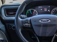 2023 Ford Maverick XLT FWD SuperCrew