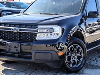 2023 Ford Maverick XLT FWD SuperCrew