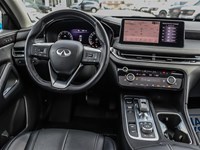 2023 INFINITI QX60 Sensory AWD