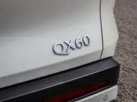 2023 INFINITI QX60 Sensory AWD