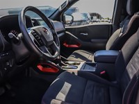2023 Nissan Frontier Crew Cab PRO-4X Standard Bed 4x4