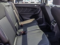 2023 Volkswagen Tiguan Comfortline R-Line Black Edition 4MOTION