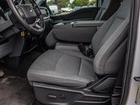 2024 Ford F-150 XLT 4WD SuperCrew 5.5' Box