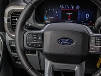 2024 Ford F-150 XLT 4WD SuperCrew 5.5' Box