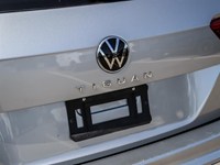 2024 Volkswagen Tiguan Comfortline 4MOTION