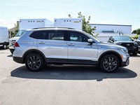 2024 Volkswagen Tiguan Comfortline 4MOTION
