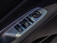 2025 Chevrolet Corvette 2dr Stingray Conv w/1LT