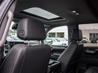 2025 Chevrolet Silverado 1500 4WD Crew Cab 147
