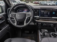 2025 Chevrolet Silverado 1500 4WD Crew Cab 147