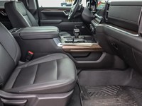 2025 Chevrolet Silverado 1500 4WD Crew Cab 147