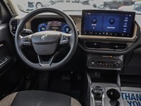 2025 Ford Bronco Sport Big Bend 4x4
