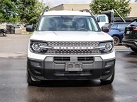 2025 Ford Bronco Sport Big Bend 4x4