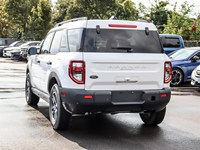 2025 Ford Bronco Sport Big Bend 4x4