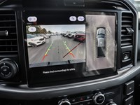 2025 Ford F-150 XLT 4WD SuperCrew 5.5' Box