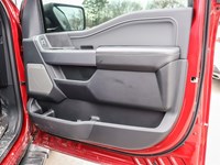 2025 Ford F-150 XLT 4WD SuperCrew 5.5' Box