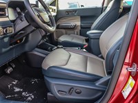 2025 Ford Maverick LARIAT AWD SuperCrew