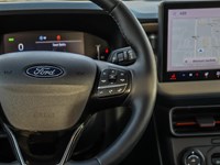 2025 Ford Maverick LARIAT AWD SuperCrew