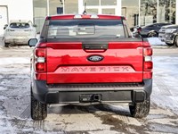 2025 Ford Maverick LARIAT AWD SuperCrew