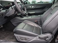 2025 Ford Mustang GT Premium Fastback