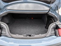 2025 Ford Mustang GT Premium Fastback