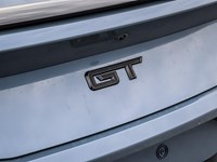 2025 Ford Mustang GT Premium Fastback