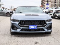 2025 Ford Mustang GT Premium Fastback
