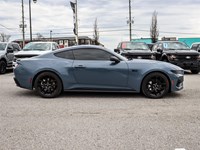 2025 Ford Mustang GT Premium Fastback