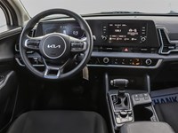 2025 Kia Sportage LX AWD