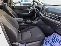 2025 Kia Sportage LX AWD