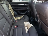 2025 Mazda CX-5 Signature AWD