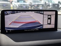 2025 Mazda CX-5 Signature AWD