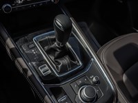 2025 Mazda CX-5 Signature AWD
