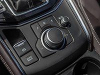2025 Mazda CX-5 Signature AWD