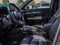 2025 Mazda CX-5 Signature AWD