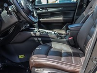 2025 Mazda CX-5 Signature AWD