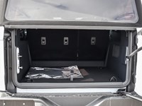 2026 Ford Bronco Big Bend 4 Door 4x4