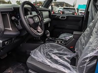 2026 Ford Bronco Big Bend 4 Door 4x4
