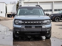 2026 Ford Bronco Sport Outer Banks 4x4
