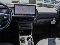 2026 Ford Bronco Sport Big Bend 4x4