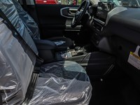 2026 Ford Bronco Sport Big Bend 4x4